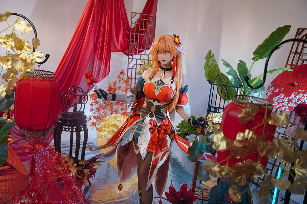 Seya-狮砸 桂乃芬 凝光 塔利亚 托帕 镜流 飞霄-erohere7.webp